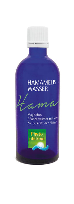 Phytopharma Hamamaliswasser