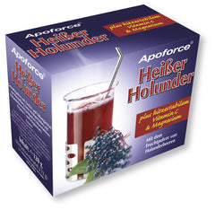 Apoforce Heißer Holunder