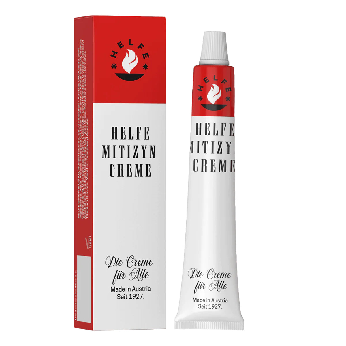 HELFE Mitizyn Creme