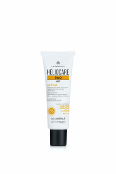 Heliocare 360° AK Fluid SPF 100+
