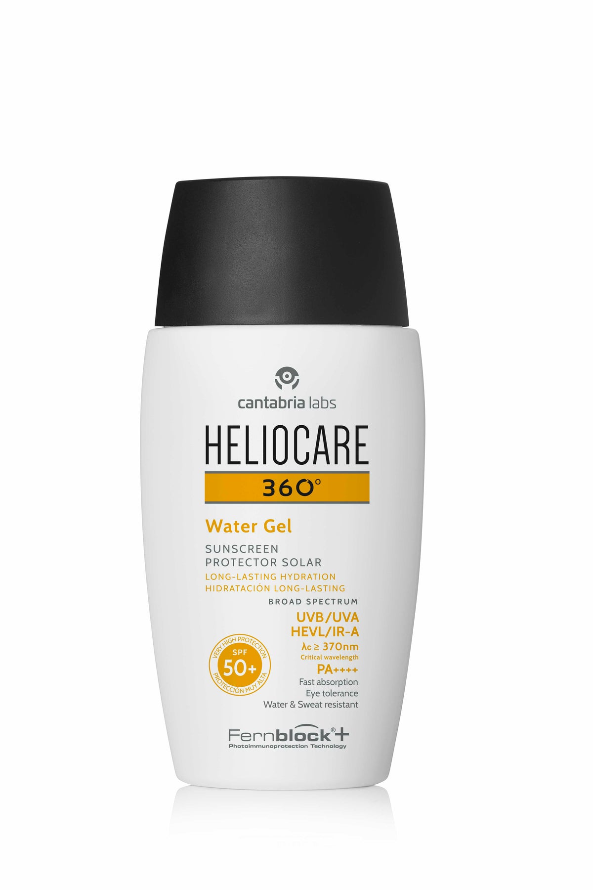 Heliocare 360° Water Gel SPF 50+
