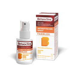 Betaoctine® Spray