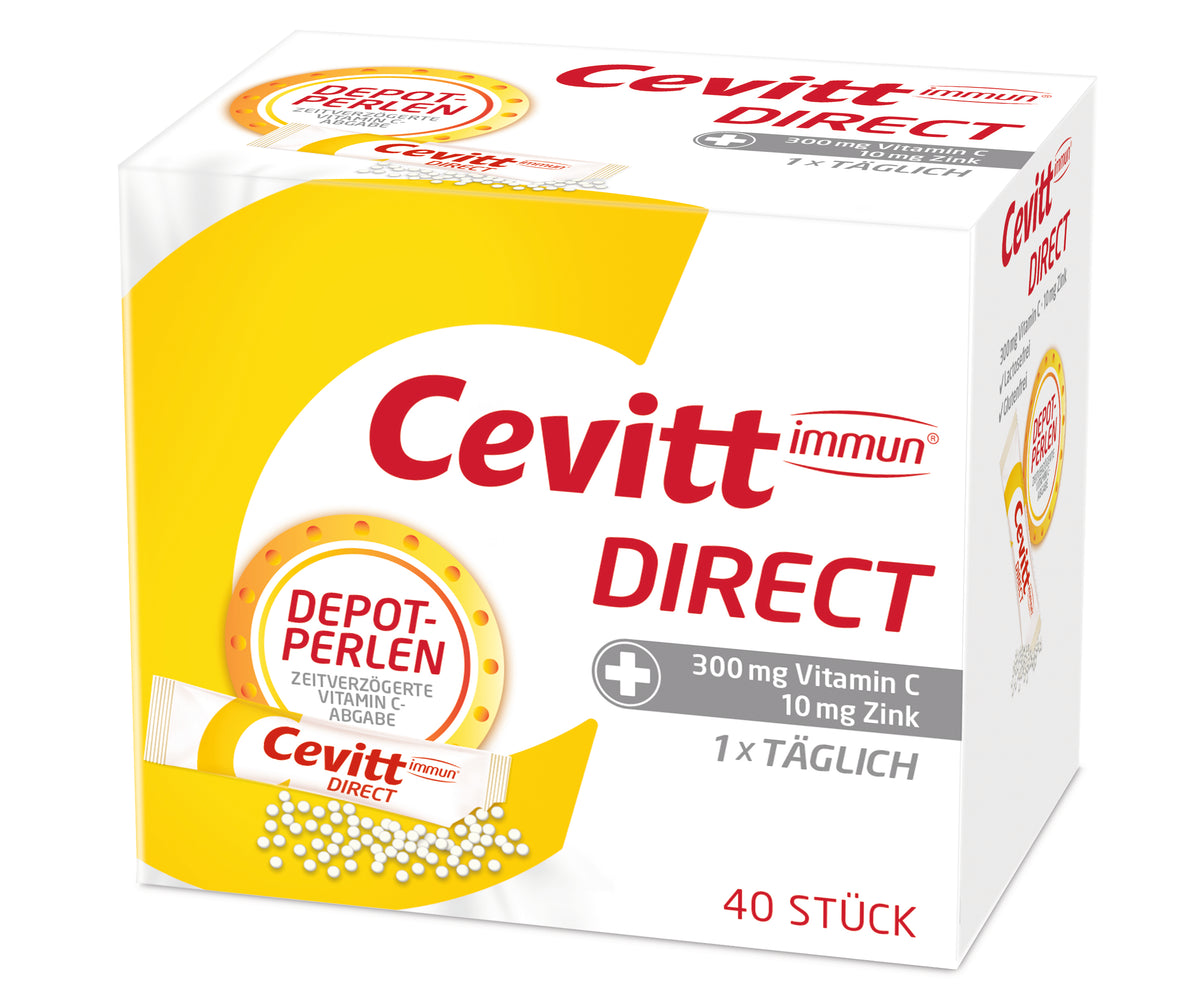 Cevitt immun® Direkt