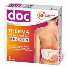 doc® Therma Rücken