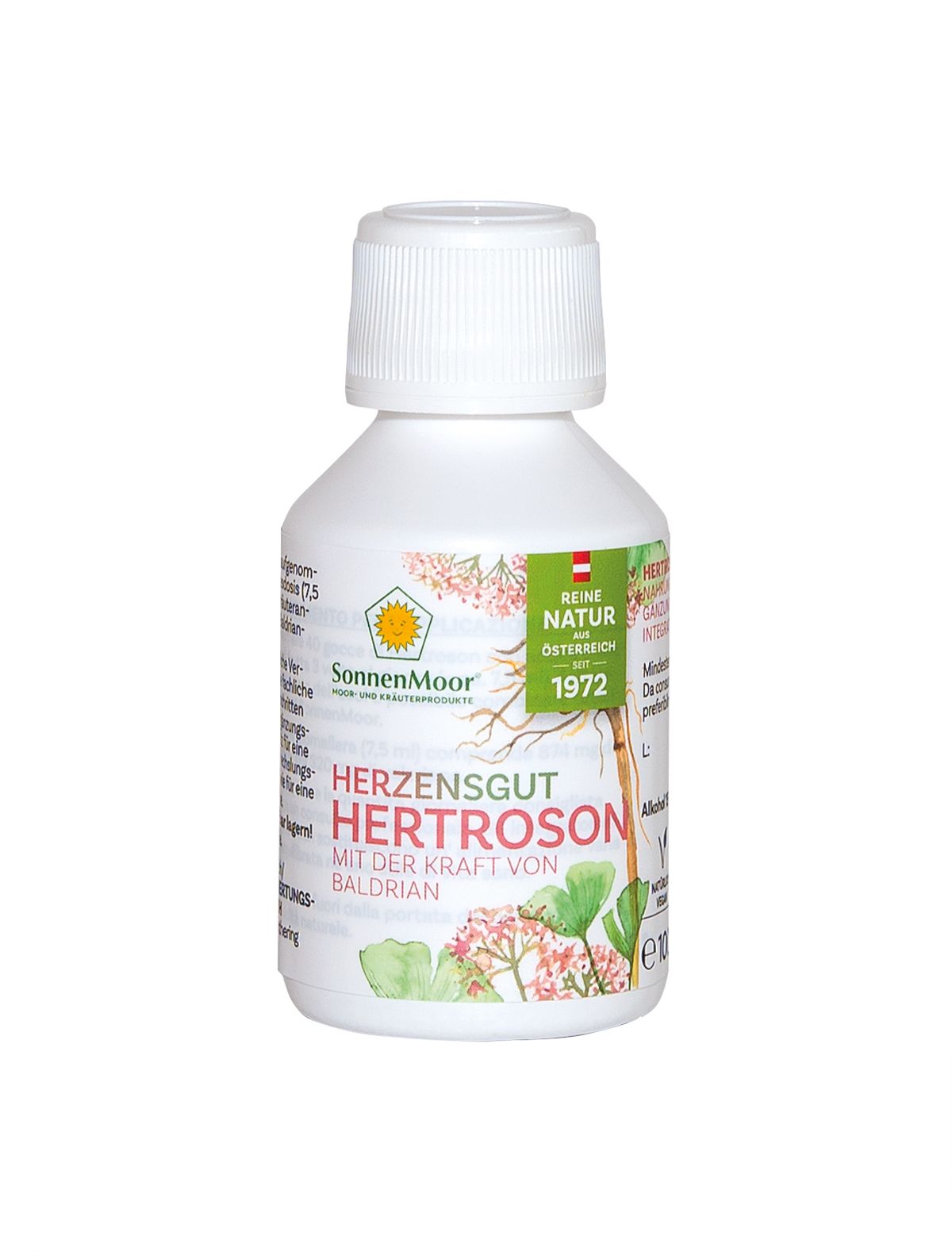 sonnenmoor Hertroson