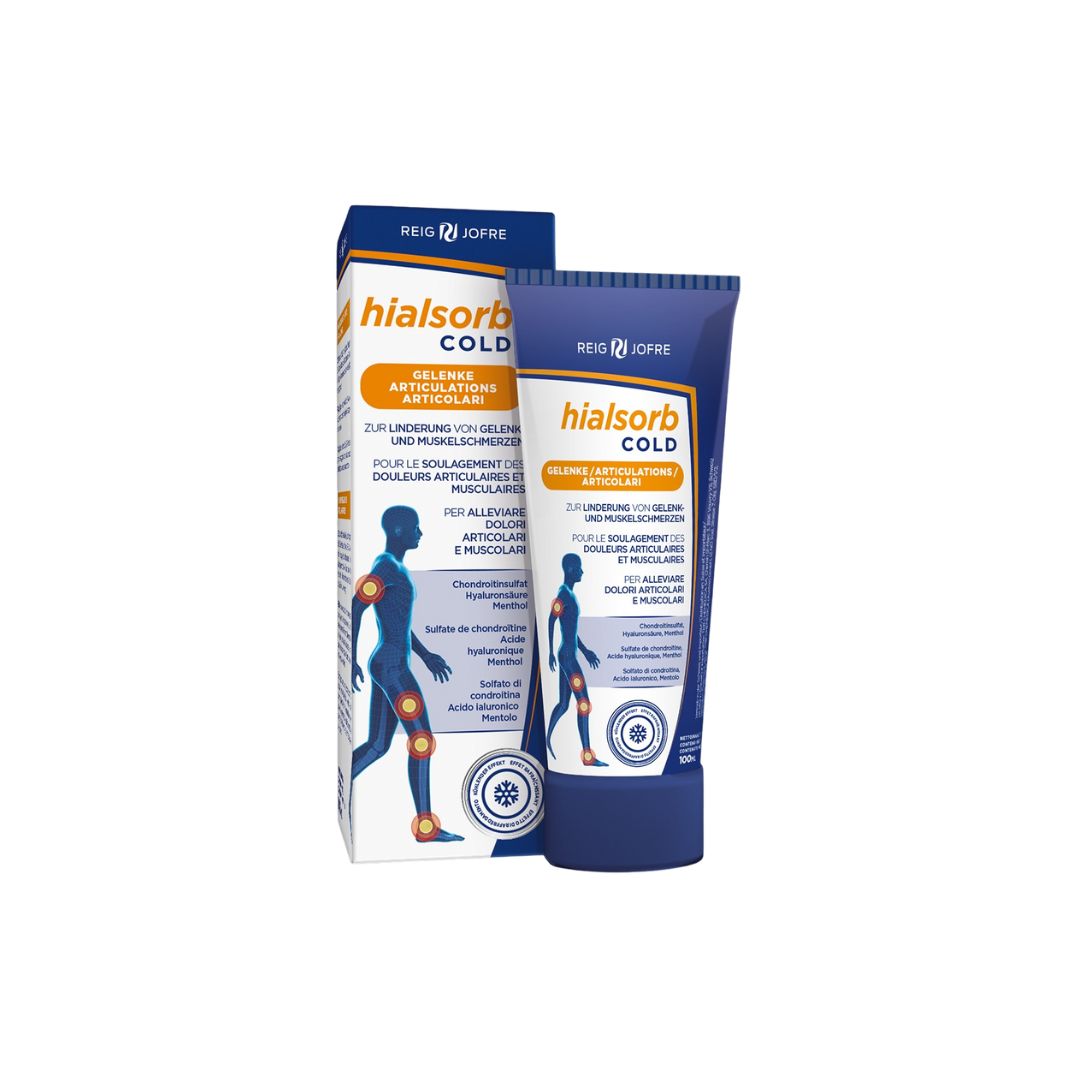 HIALSORB COLD® Creme