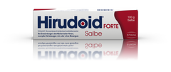 HIRUDOID FORTE SALBE