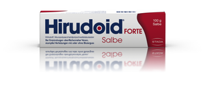 HIRUDOID FORTE SALBE