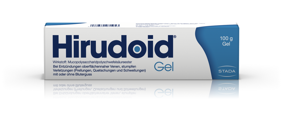 Hirudoid Gel