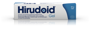 Hirudoid Gel