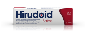 Hirudoid Salbe
