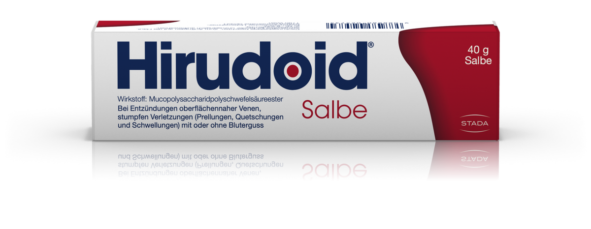 Hirudoid Salbe