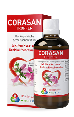 Corasan Tropfen