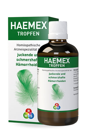 Haemex Tropfen