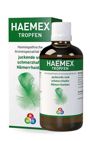 Haemex Tropfen