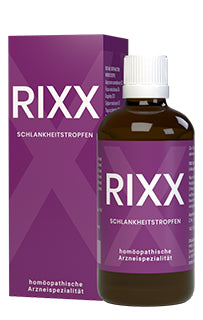 RIXX Schlankheitstropfen