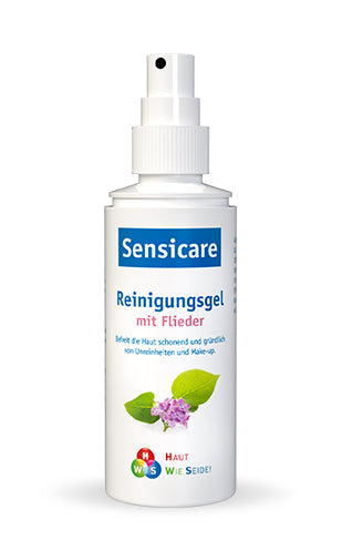 Sensicare Reinigungsgel