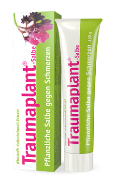 Traumaplant Salbe