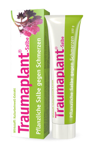 Traumaplant Salbe