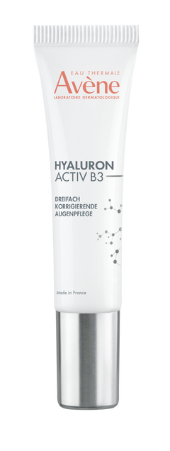 AVÈNE Hyaluron Activ B3 Augenpflege
