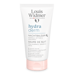 WIDMER hydraderm Nachtbalsam