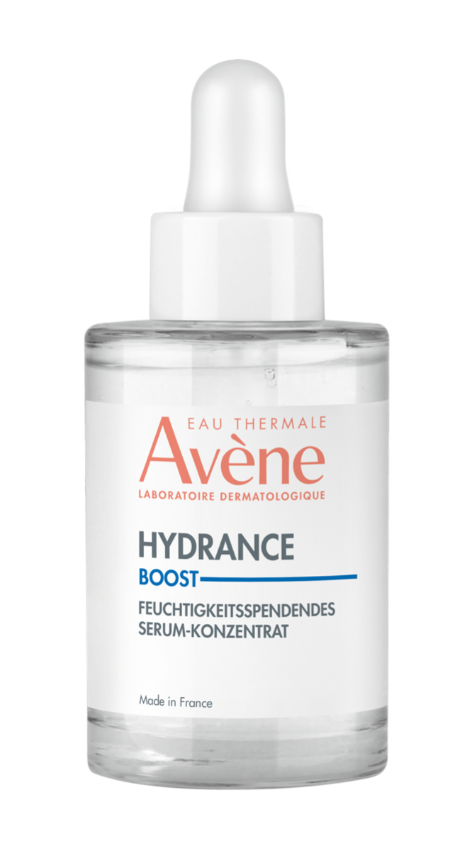 AVÈNE HYDRANCE BOOST Serum-Konzentrat