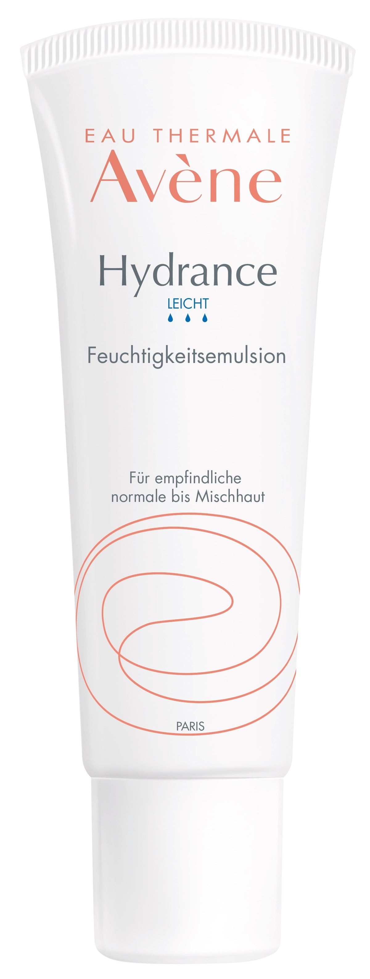 Avène HYDRANCE LEICHT FEUCHTIGKEITSEMULSION