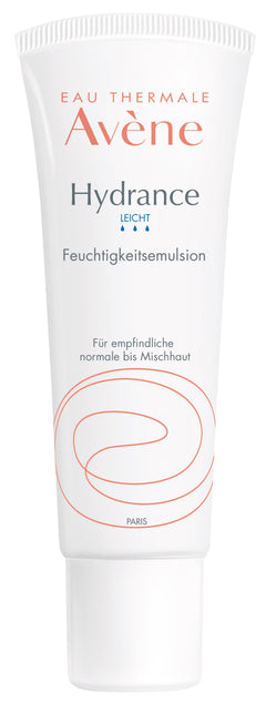 Avène HYDRANCE LEICHT FEUCHTIGKEITSEMULSION