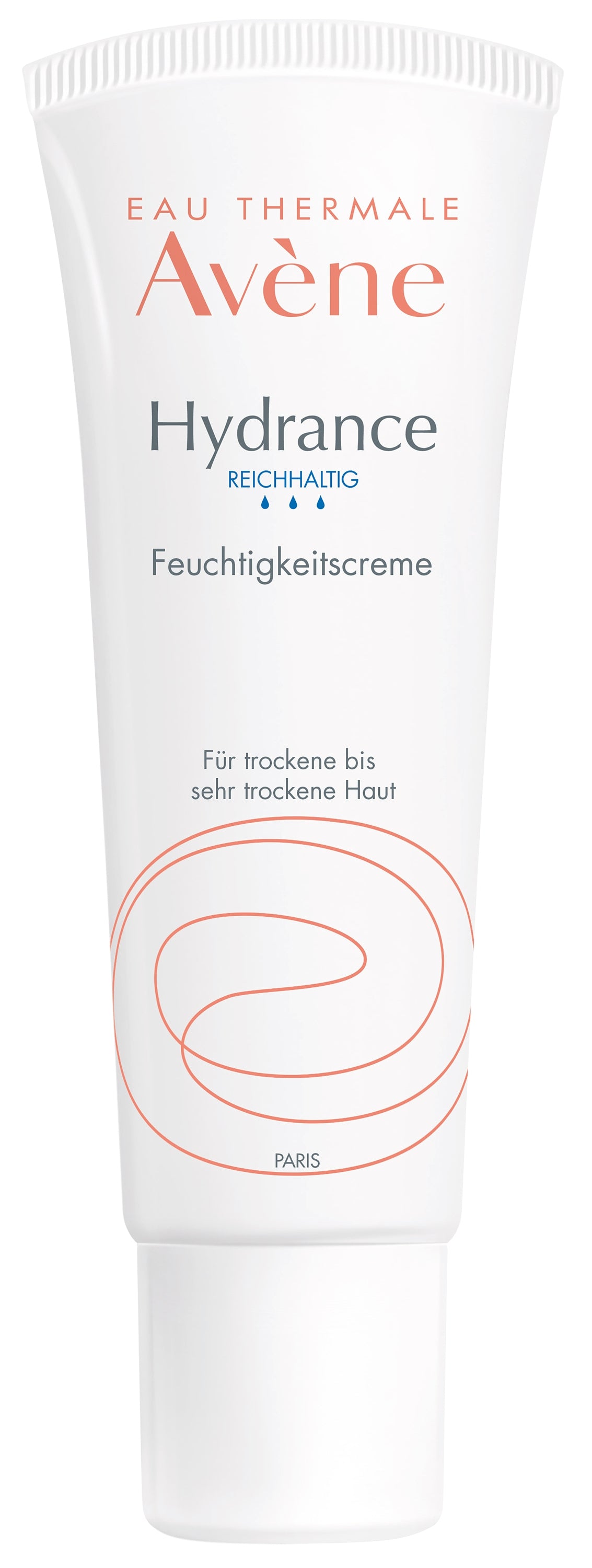 Avène HYDRANCE REICHHALTIG FEUCHTIGKEITSCREME