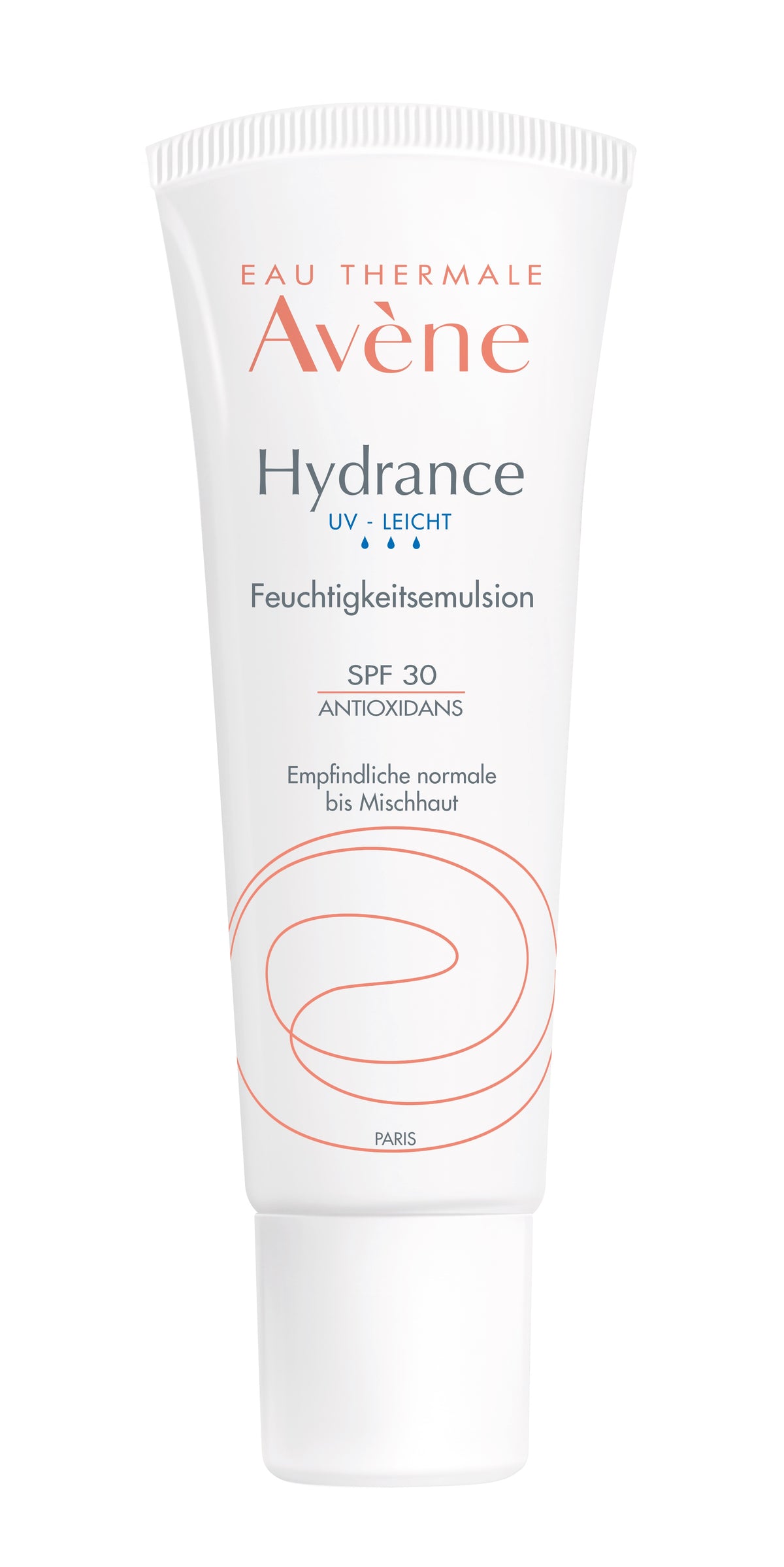 Avène Hydrance Optimale leicht SPF30