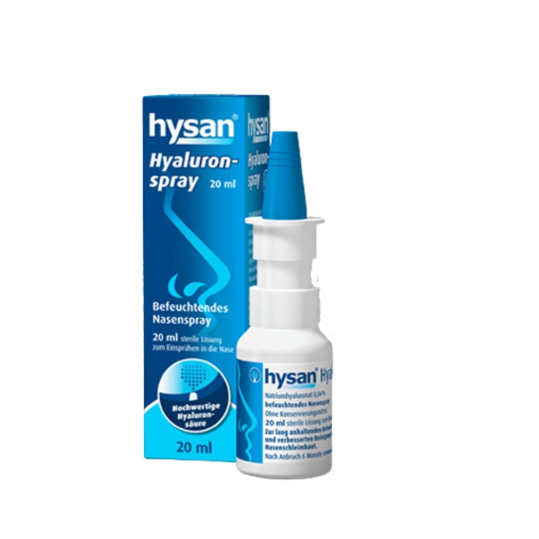 hysan® Hyaluronspray