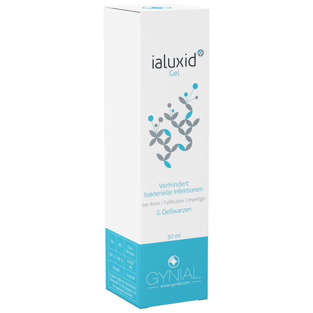ialuxid® Gel