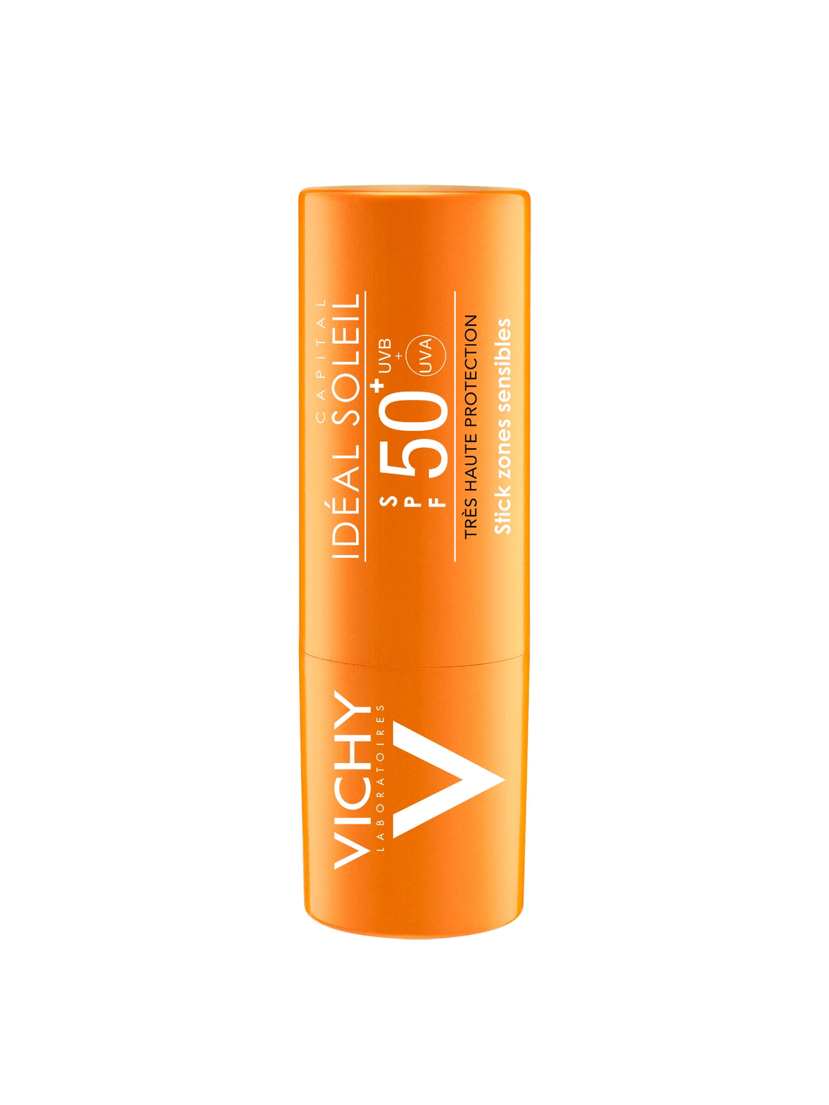 VICHY Ideal Soleil Schutzstift LSF 50+