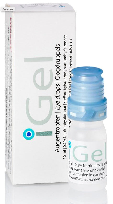 Igel 10ml
