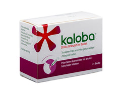 Kaloba Direkt Granulat