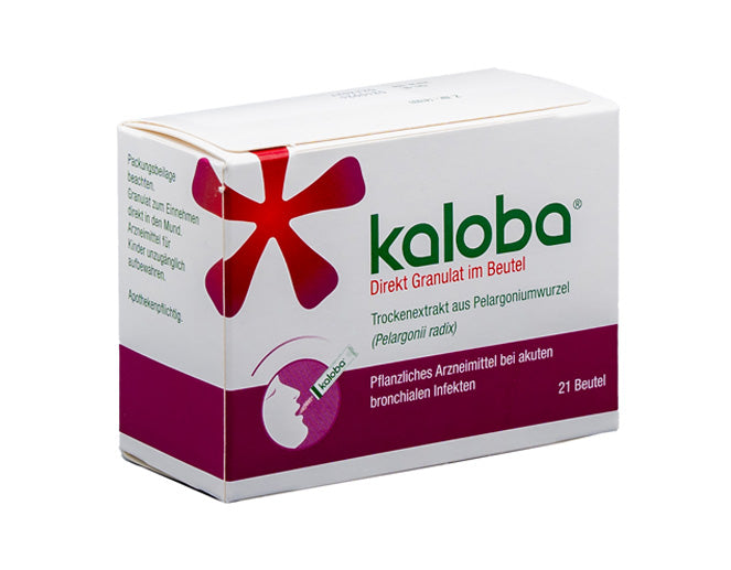 Kaloba Direkt Granulat