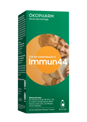 ÖKOPHARM® Immun44 Saft