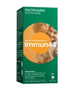 ÖKOPHARM® Immun 44 Saft 300ml