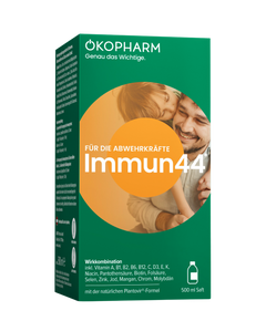 ÖKOPHARM® Immun44 Saft