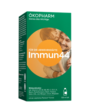 ÖKOPHARM® Immun44 Saft