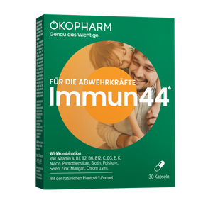 ÖKOPHARM® Immun44 Kapseln