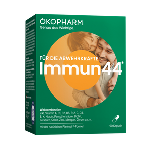 ÖKOPHARM® Immun44 Kapseln