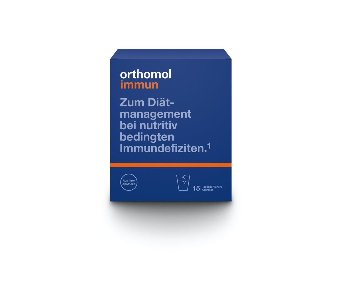 Orthomol Immun Granulat