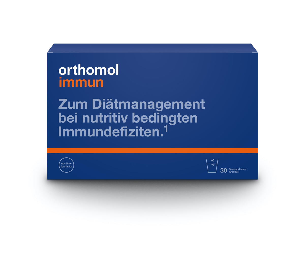 Orthomol Immun Granulat