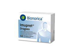IMUPRET® DRAGEES