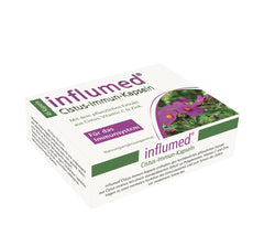 influmed Cistus-Immun-Kapseln