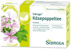Sidroga Käsepappeltee 20 Stk