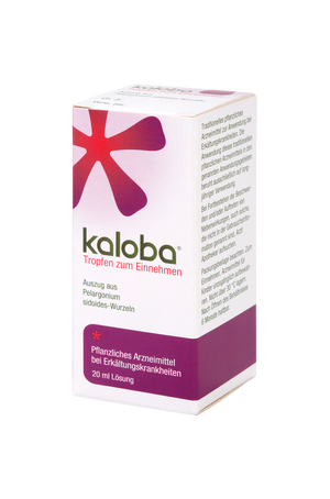 Kaloba® Tropfen