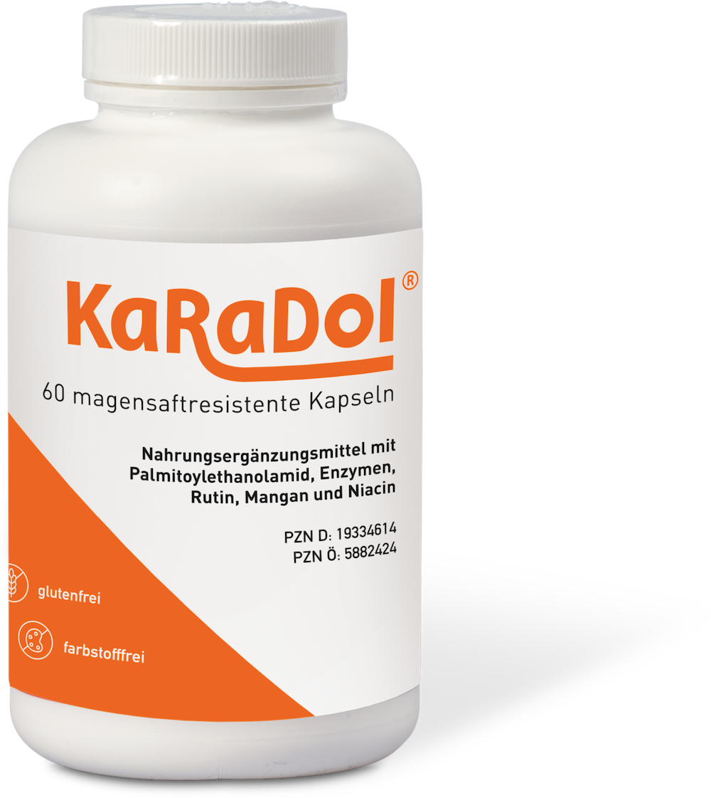 KaRaDol® Kapseln