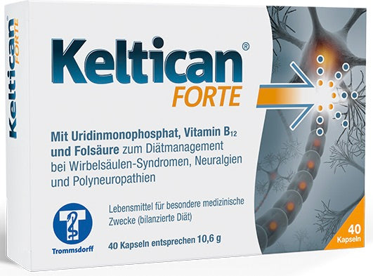 Keltican Forte